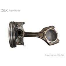 24M204 Right Piston and Rod Standard From 2017 Subaru Forester  2.5