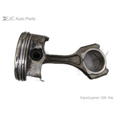 24M205 Left Piston and Rod Standard From 2017 Subaru Forester  2.5