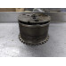 24M209 Right Intake Camshaft Timing Gear From 2017 Subaru Forester  2.5 13320AA032