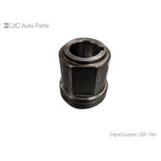 24M214 Crankshaft Hub From 2017 Subaru Forester  2.5