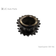 24M218 Crankshaft Timing Gear From 2017 Subaru Forester  2.5 13021AA240