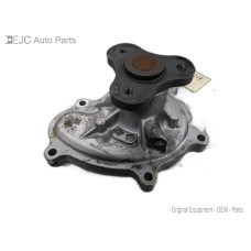 24M219 Water Coolant Pump From 2017 Subaru Forester  2.5