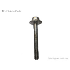 24M220 Crankshaft Pulley Bolt From 2017 Subaru Forester  2.5 12369AA091