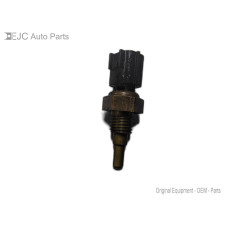 24M222 Coolant Temperature Sensor From 2017 Subaru Forester  2.5