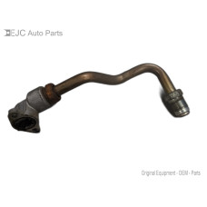 24M226 EGR Tube From 2017 Subaru Forester  2.5