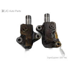 24M230 Timing Chain Tensioner Pair From 2017 Subaru Forester  2.5 13142AA090