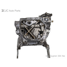 23V221 Upper Engine Oil Pan For 14-18 Subaru Forester  2.5 11120AA281