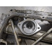23V221 Upper Engine Oil Pan For 14-18 Subaru Forester  2.5 11120AA281
