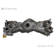 GRA505 Engine Timing Cover For 14-18 Subaru Forester  2.5 F5U
