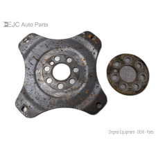 24V104 Flexplate From 2016 Hyundai Santa Fe Sport  2.4 2321125050