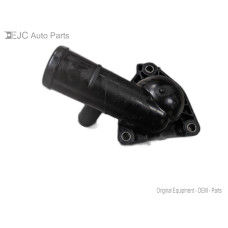 24V115 Thermostat Housing For 13-16 Hyundai Santa Fe Sport  2.4 256302G000