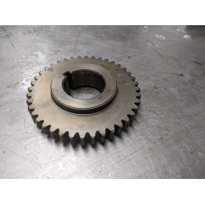 24V117 Crankshaft Timing Gear For 13-16 Hyundai Santa Fe Sport  2.4