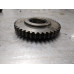 24V117 Crankshaft Timing Gear For 13-16 Hyundai Santa Fe Sport  2.4