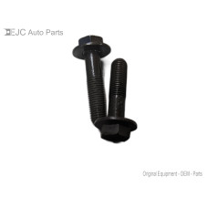 24V128 Camshaft Gear Bolts Pair For 13-16 Hyundai Santa Fe Sport  2.4