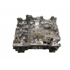 #BKB32 Bare Engine Block 2015 Subaru Forester 2.5 OEM