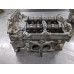 #A801 Left Cylinder Head From 2015 Subaru Forester  2.5 AP25