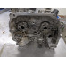 #A801 Left Cylinder Head From 2015 Subaru Forester  2.5