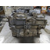 #A801 Left Cylinder Head From 2015 Subaru Forester  2.5