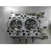 #A801 Left Cylinder Head From 2015 Subaru Forester  2.5 AP25