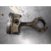 24W201 Right Piston and Rod Standard For 14-15 Subaru Forester  2.5 12100AA470