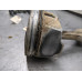 24W201 Right Piston and Rod Standard For 14-15 Subaru Forester  2.5 12100AA470