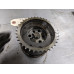 24W205 Right Intake Camshaft Timing Gear For 14-15 Subaru Forester 2.5 13320AA032 24W205 Right Intake Camshaft Timing Gear For 14-15 Subaru Forester 2.5 13320AA032