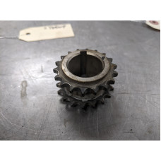24W209 Crankshaft Timing Gear For 14-15 Subaru Forester  2.5 13021AA240