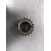 24W209 Crankshaft Timing Gear For 14-15 Subaru Forester 2.5 13021AA240 24W209 Crankshaft Timing Gear For 14-15 Subaru Forester 2.5 13021AA240