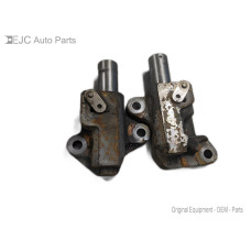 24W212 Timing Chain Tensioner Pair For 14-15 Subaru Forester  2.5 13142AA090