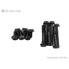 24W216 Camshaft Gear Bolts All For 14-15 Subaru Forester  2.5