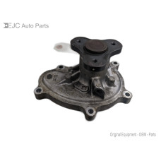 24W223 Water Coolant Pump From 2015 Subaru Forester  2.5