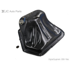 24W224 Lower Engine Oil Pan From 2015 Subaru Forester  2.5 11109AA253