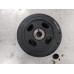 24W225 Crankshaft Pulley From 2015 Subaru Forester  2.5