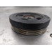 24W225 Crankshaft Pulley From 2015 Subaru Forester  2.5