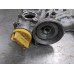 GRA504 Engine Timing Cover For 14-18 Subaru Forester  2.5 F5U