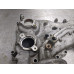 GRA504 Engine Timing Cover For 14-18 Subaru Forester  2.5 F5U