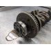 #AB08 Crankshaft Standard From 2015 Buick Encore  1.4 55580129