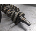 #AB08 Crankshaft Standard From 2015 Buick Encore  1.4 55580129