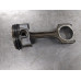 24B205 Piston and Connecting Rod Standard For 13-15 Buick Encore  1.4 25195032