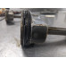 24B205 Piston and Connecting Rod Standard For 13-15 Buick Encore  1.4 25195032