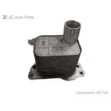 24B208 Oil Cooler For 13-15 Buick Encore  1.4 55565388