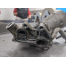 24B209 Engine Oil Filter Housing For 13-15 Buick Encore  1.4 55566784