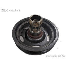 24B213 Crankshaft Pulley For 13-21 Buick Encore  1.4 55574771