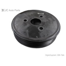 24B215 Water Pump Pulley For 13-15 Buick Encore  1.4 25195055