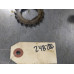 24B223 Crankshaft Timing Gear From 2015 Buick Encore  1.4 55355345