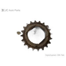 24B223 Crankshaft Timing Gear From 2015 Buick Encore  1.4 55355345