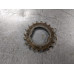 24B223 Crankshaft Timing Gear From 2015 Buick Encore  1.4 55355345
