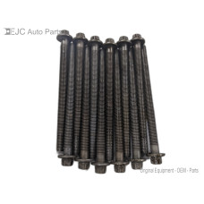 24B224 Cylinder Head Bolt Kit For 13-15 Buick Encore  1.4 55566811