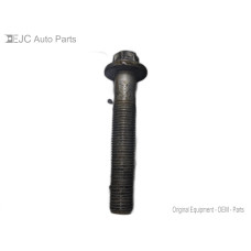 24B225 Crankshaft Bolt From 2015 Buick Encore  1.4