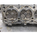 #AE03 Right Cylinder Head From 2015 Jeep Cherokee  3.2